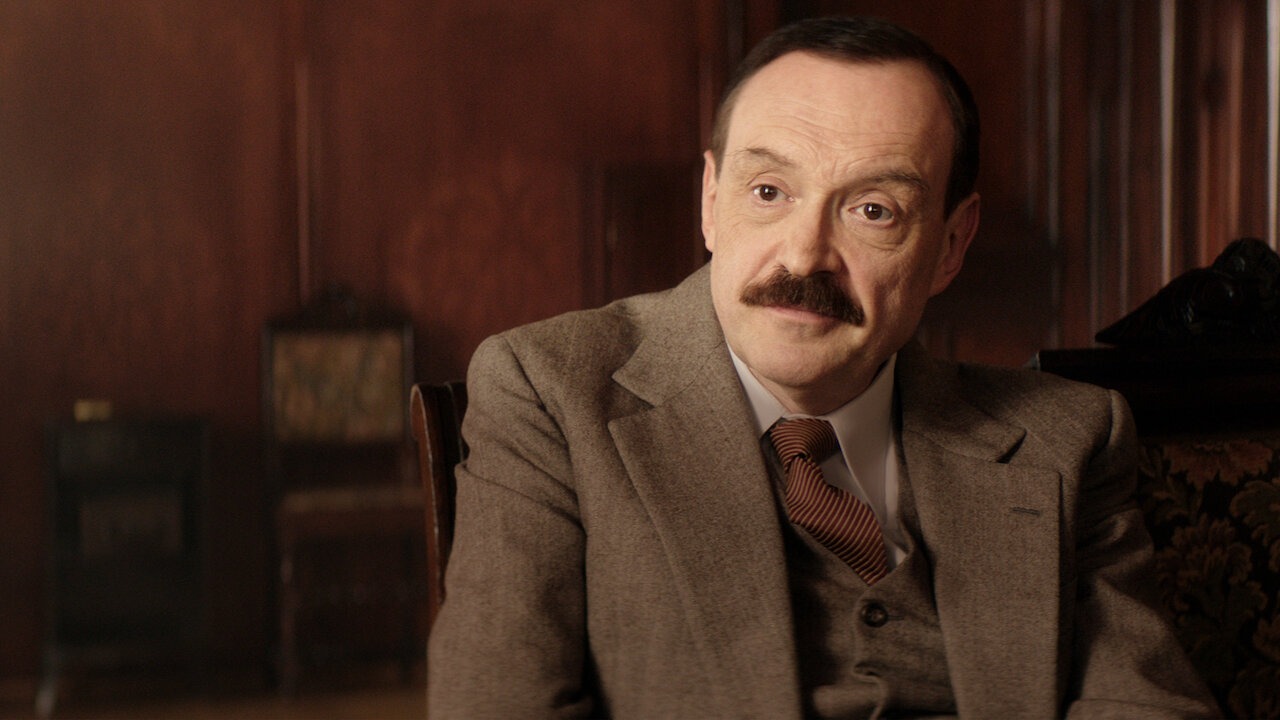 Stefan Zweig / X Verleih