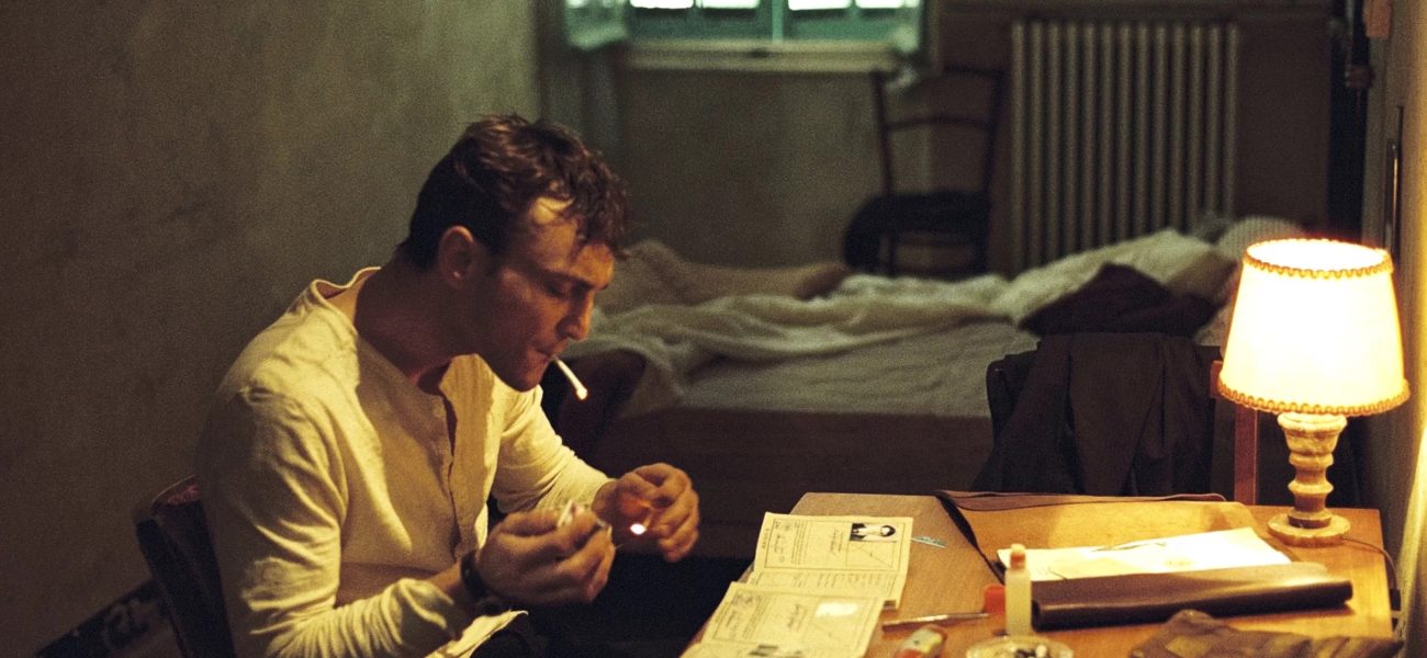 Les Films du Losange