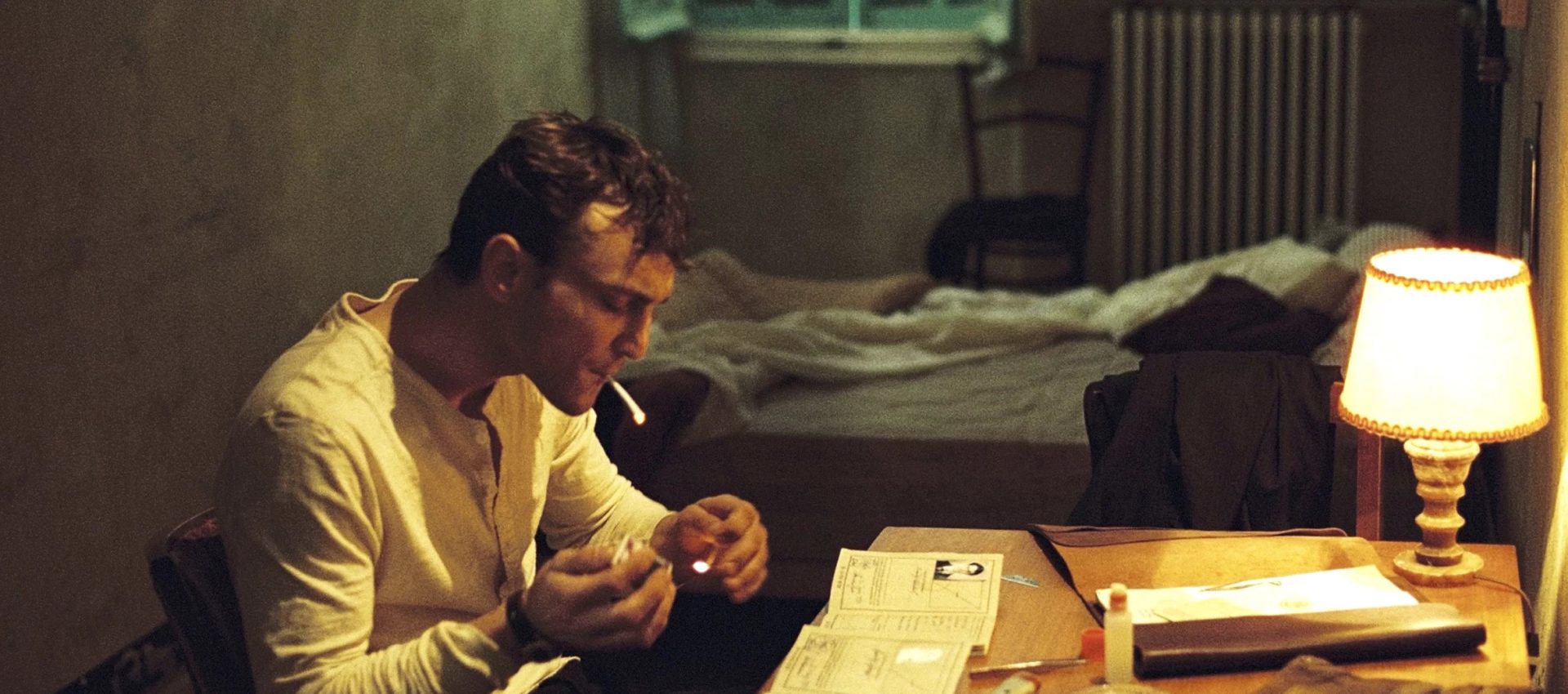 Les Films du Losange