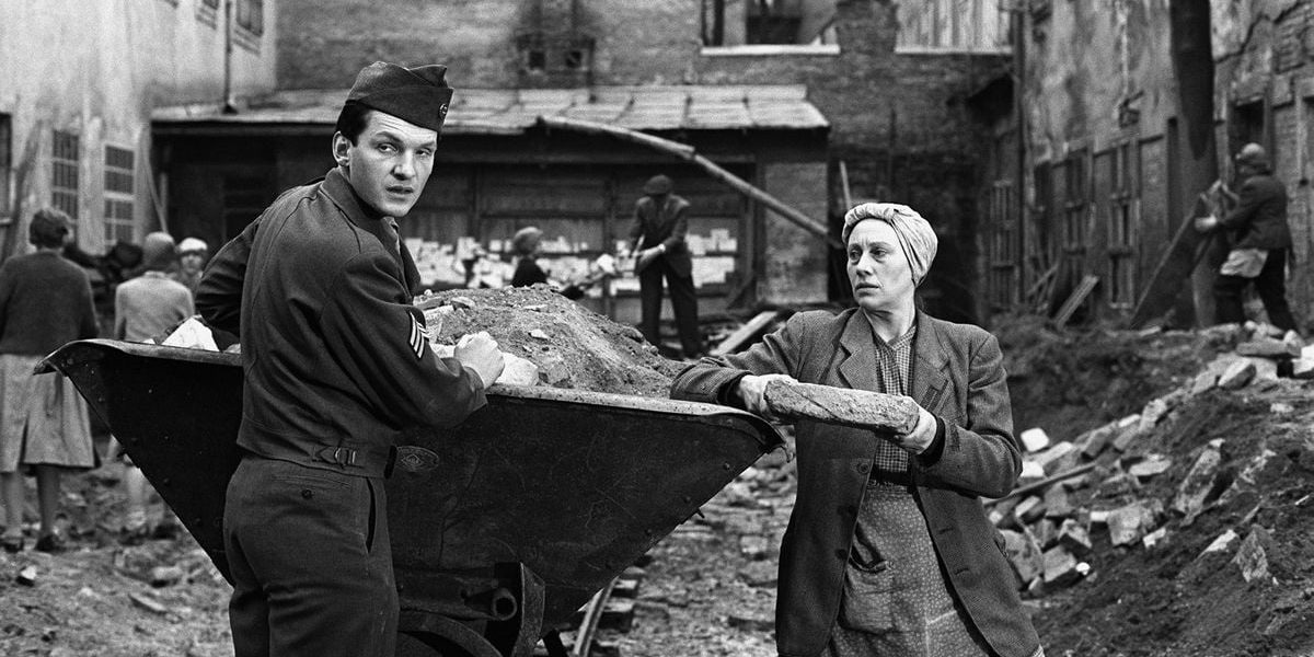 Welcome in Vienna 3 / Le Pacte