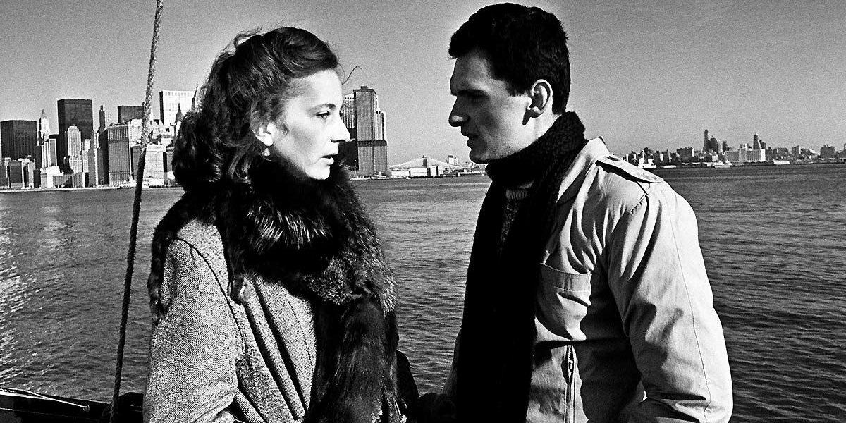 Welcome in Vienna 2 / Le Pacte