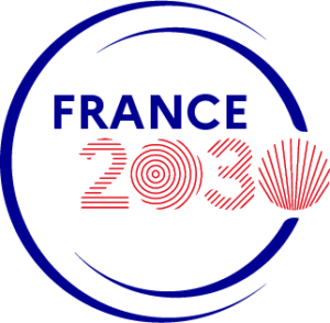 Agence Nationale de la Recherche - France 2030