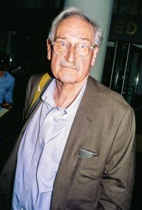 Axel Honneth