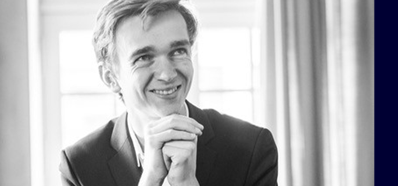 Christophe Madelin © François d’Arjac