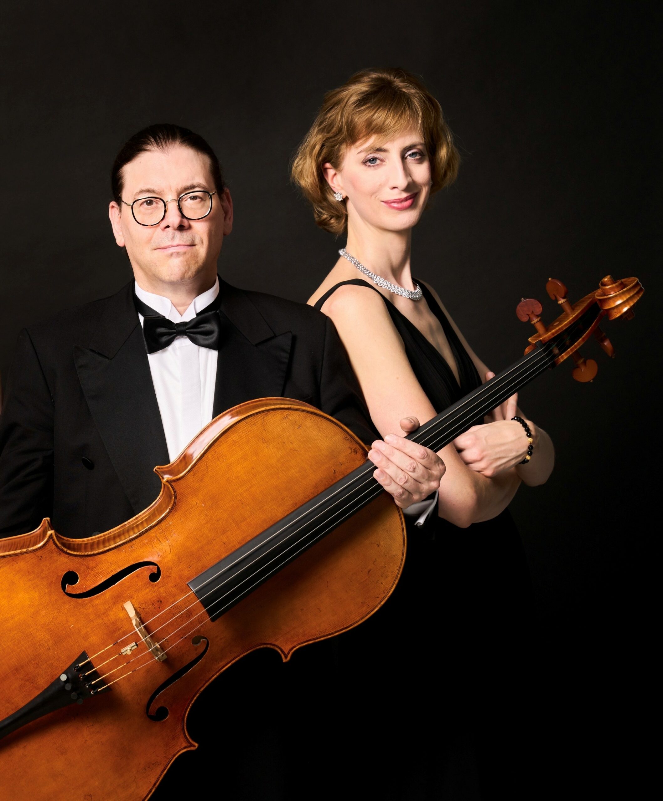 Duo Cording-Pulc © Kaupo Kikkas