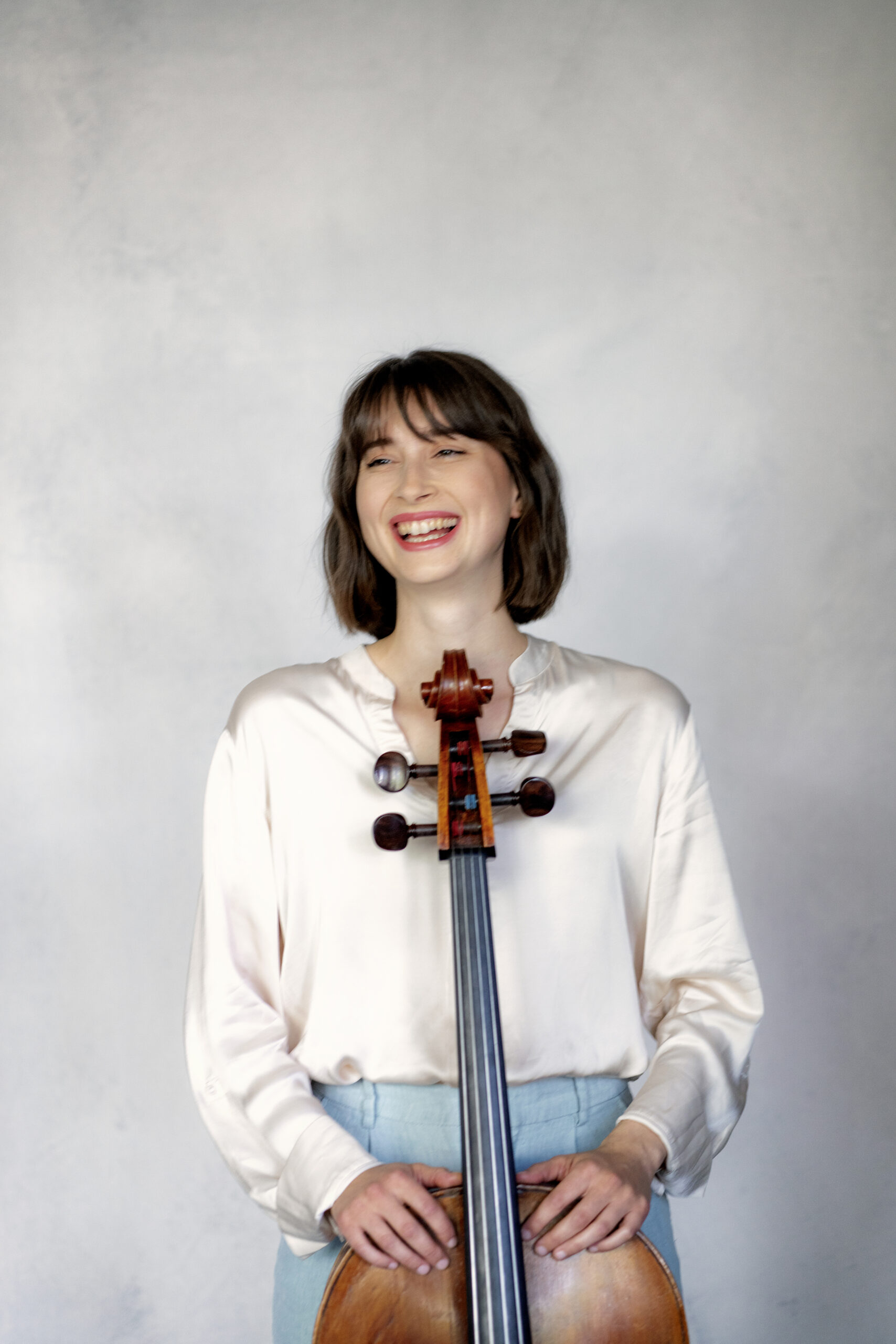 Nadja Reich © Harald Hoffmann