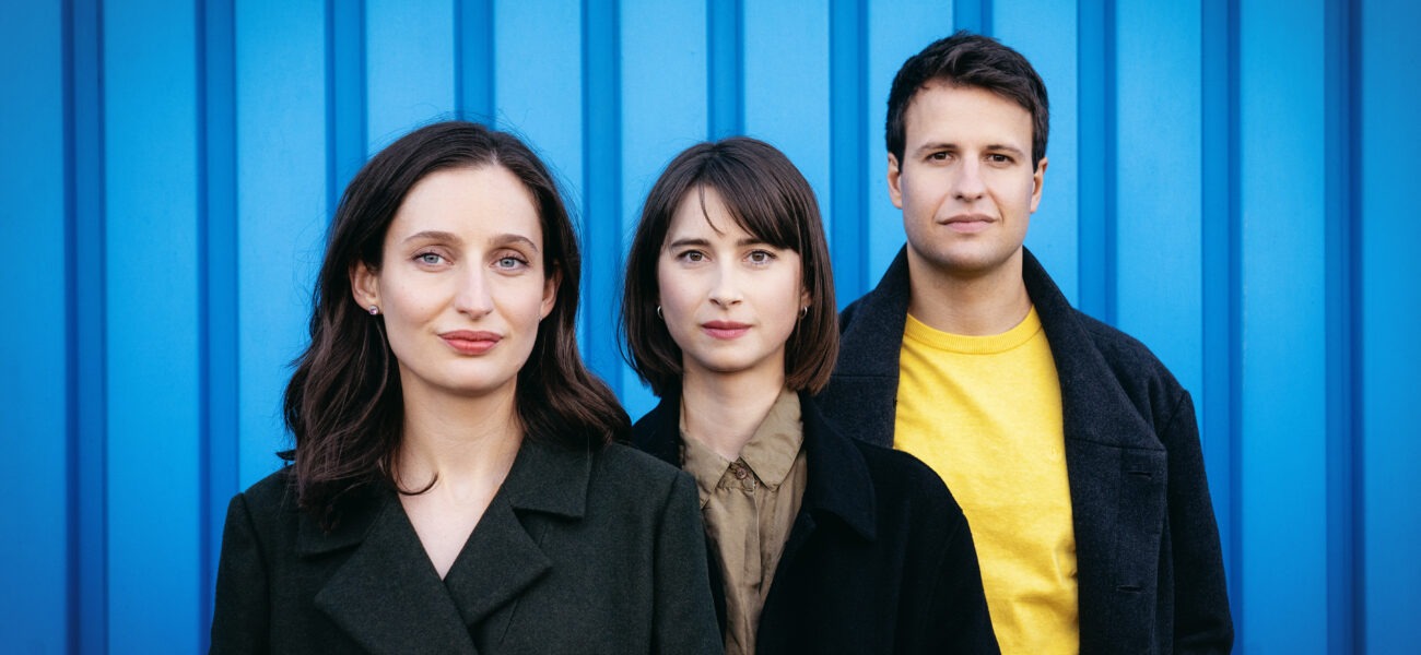 Trio E.T.A. © Harald Hoffmann