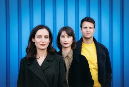 Trio E.T.A. © Harald Hoffmann