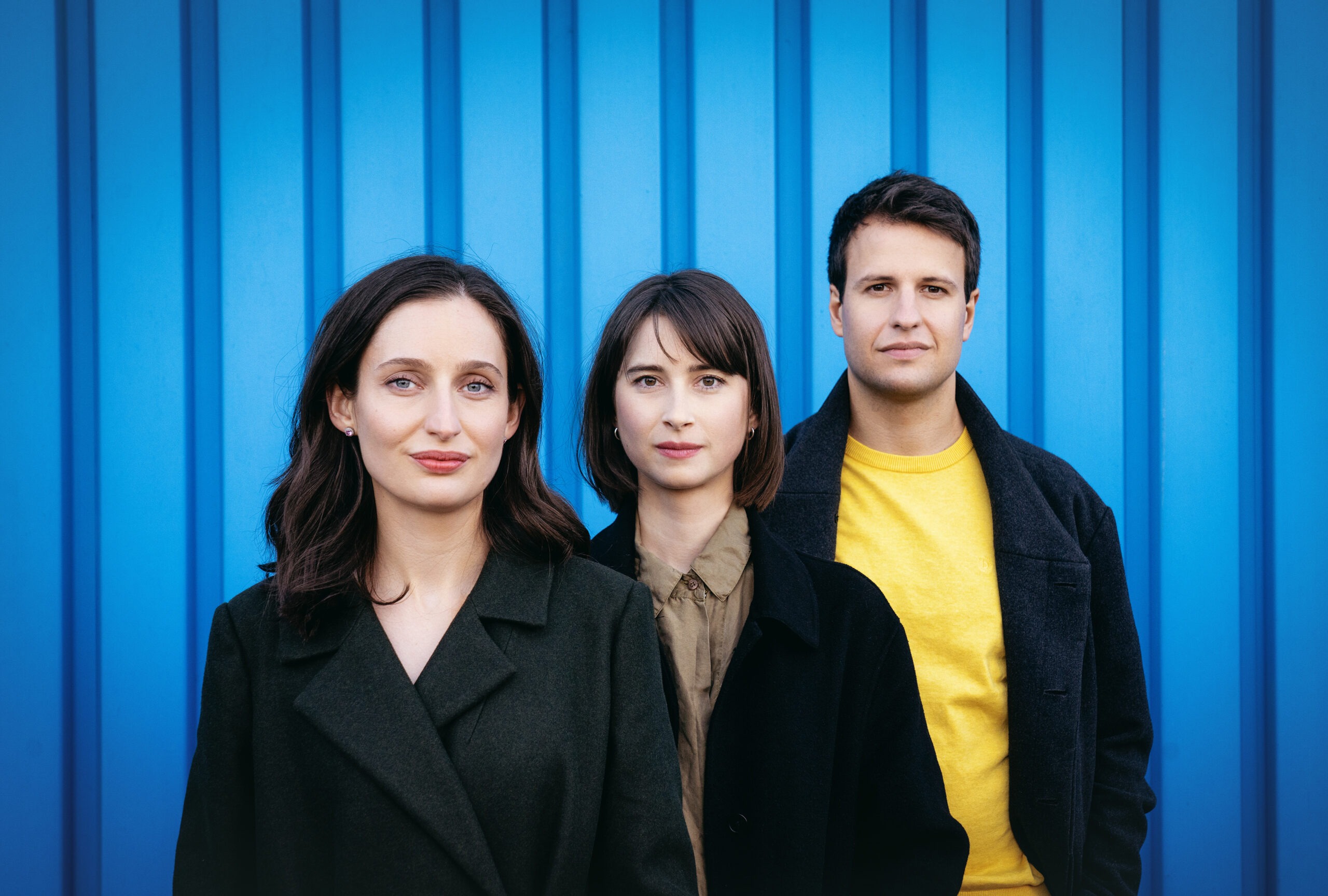 Trio E.T.A. © Harald Hoffmann