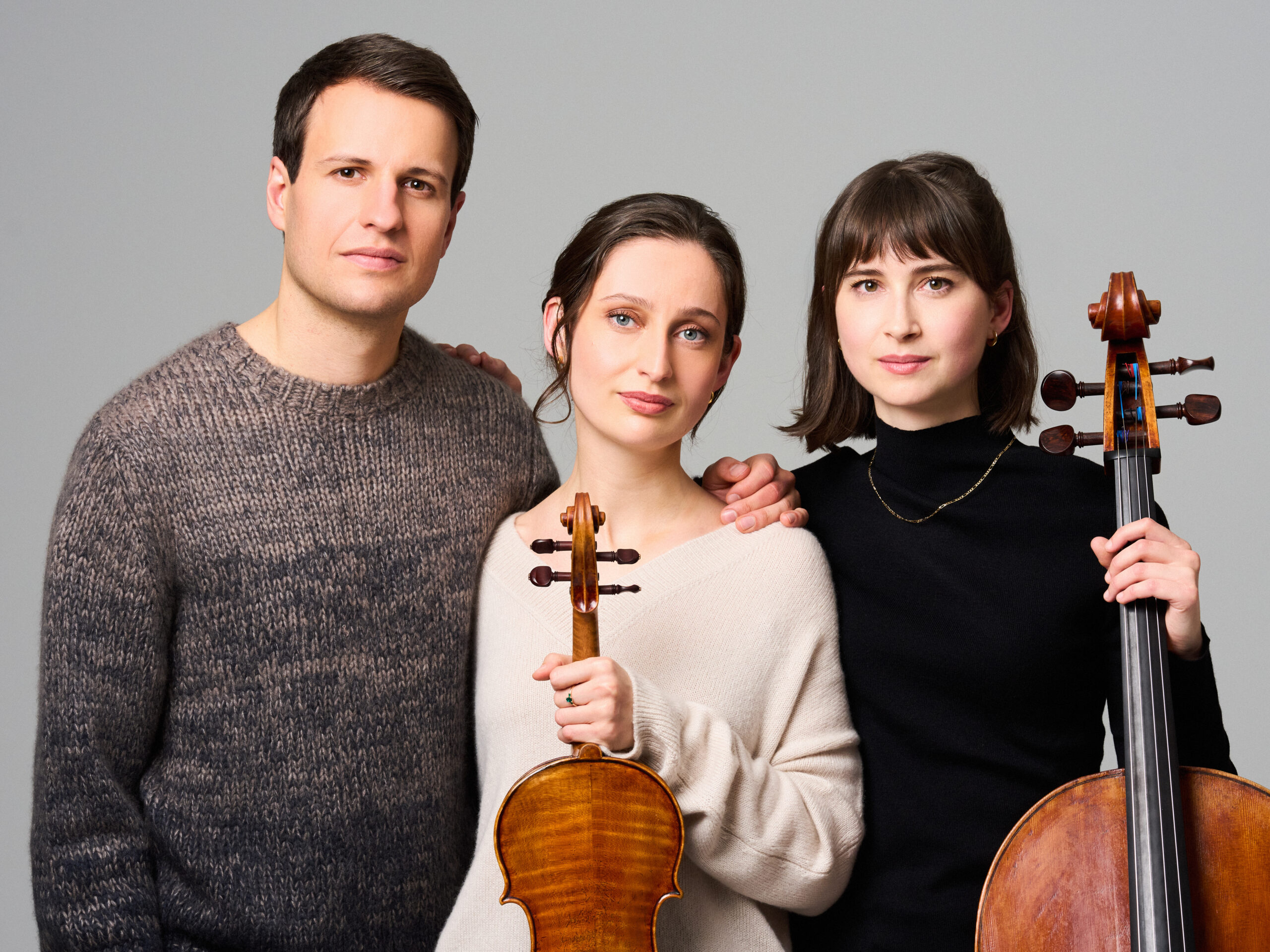 Trio E.T.A. © Kaupo Kikkas