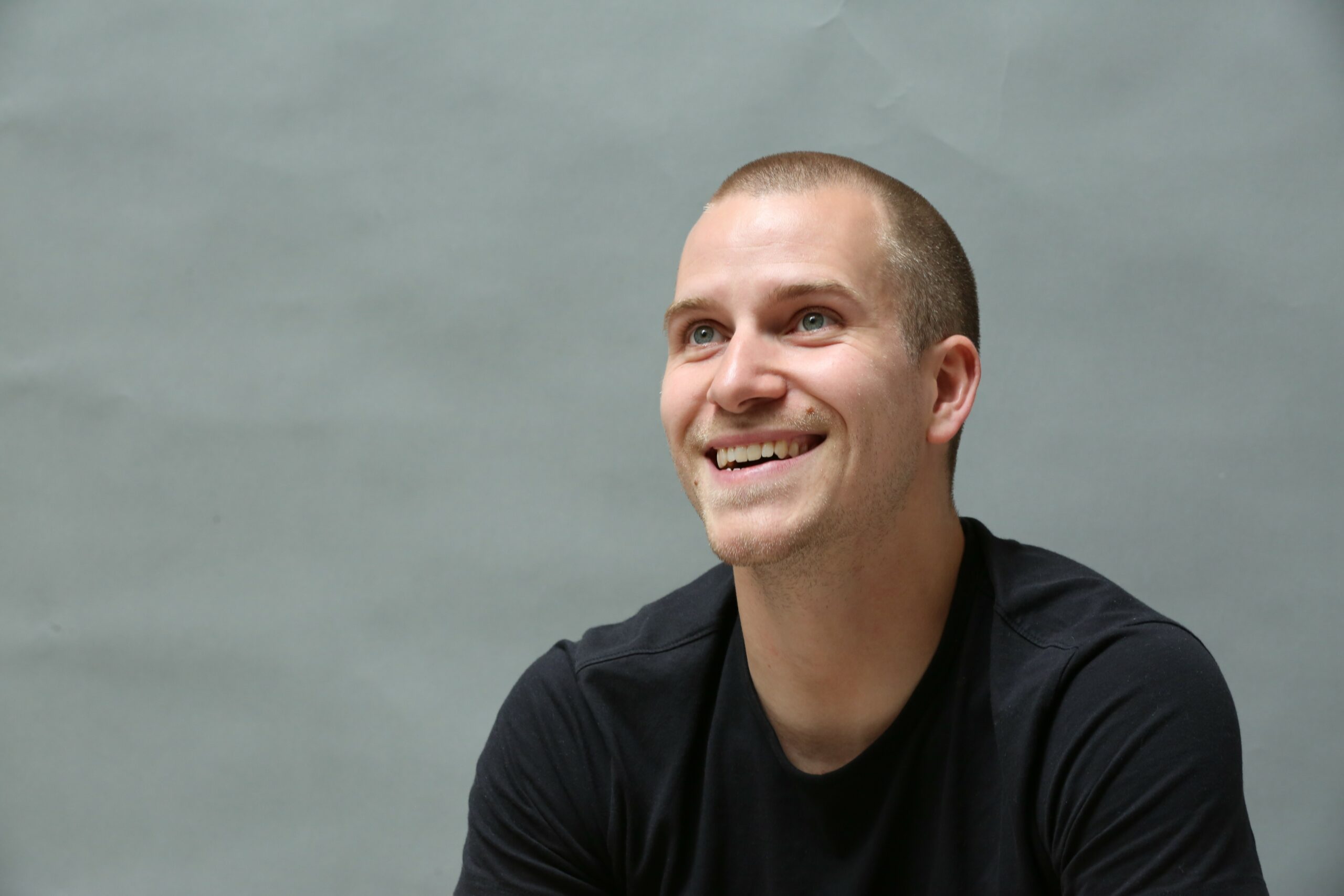 Victor Virnot © Jean-Marc Baigné