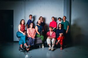 lovemusic ©Johannes List