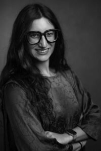 Gesine Weber