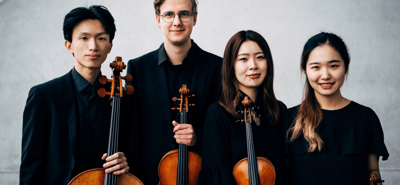Quatuor Hana