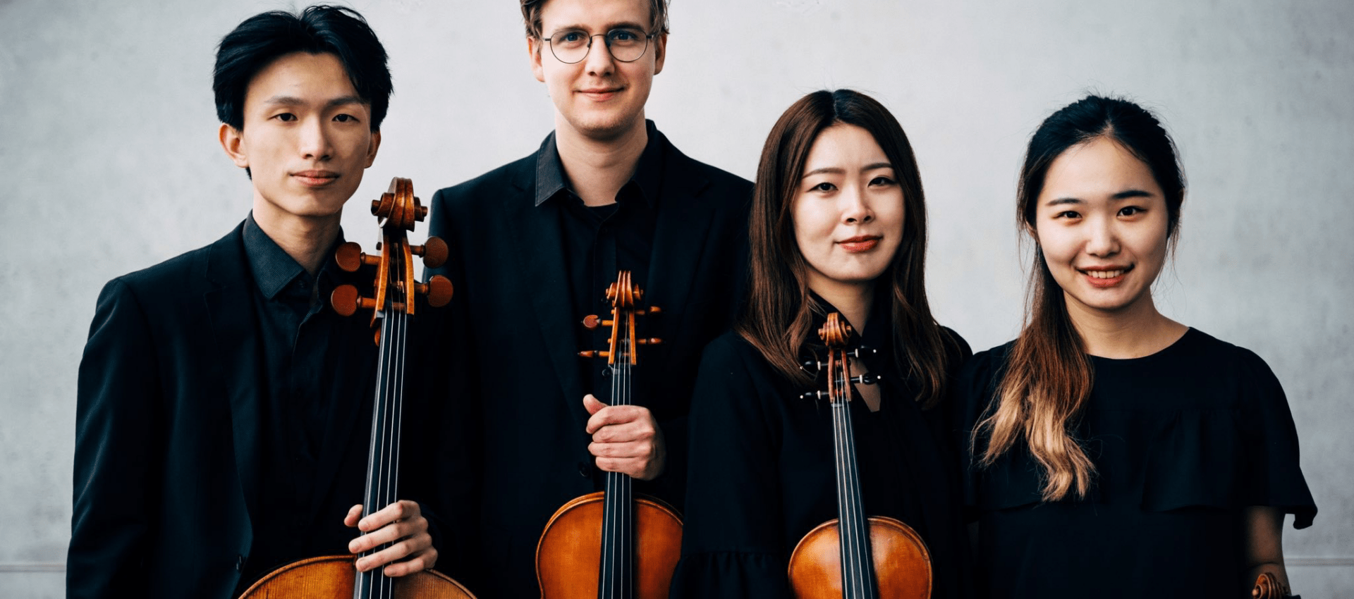 Quatuor Hana