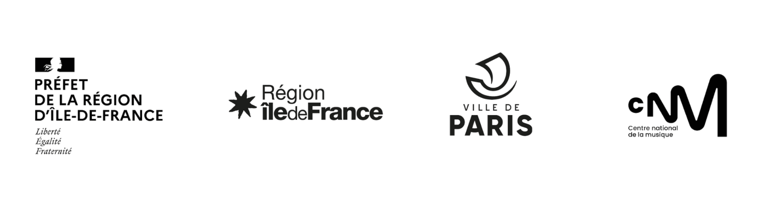 Partenaires ProQuartet