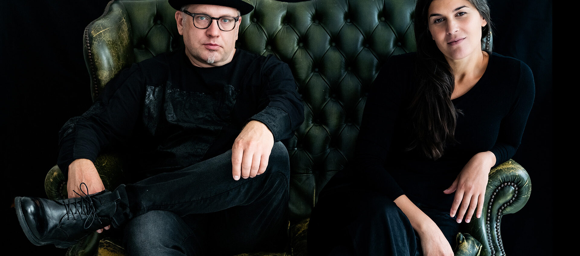 GojoMattner © Lars Laion