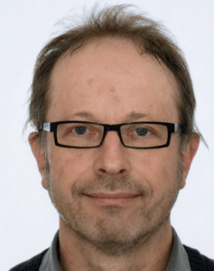 Michael Penzold