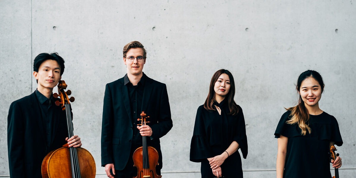 Quatuor Hana