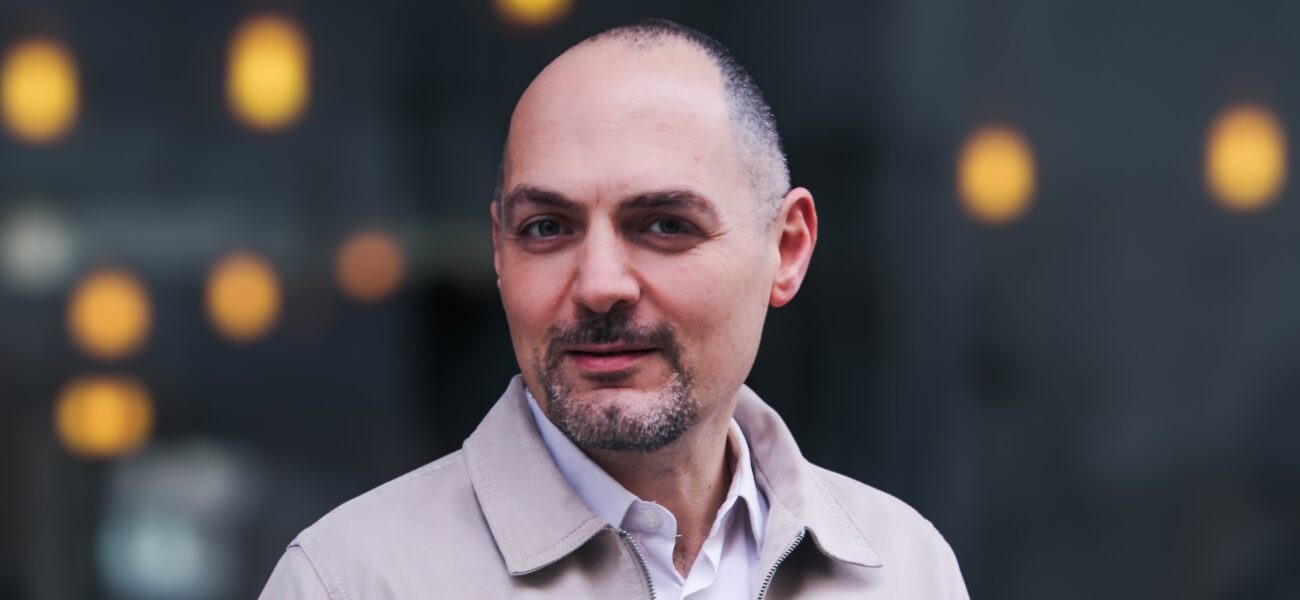 Ziad kreidy © Elsa Georgelin