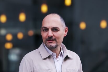 Ziad kreidy © Elsa Georgelin
