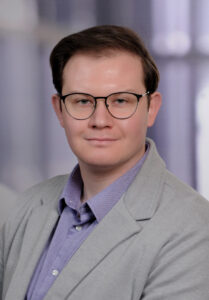 Justus Hierlmeier