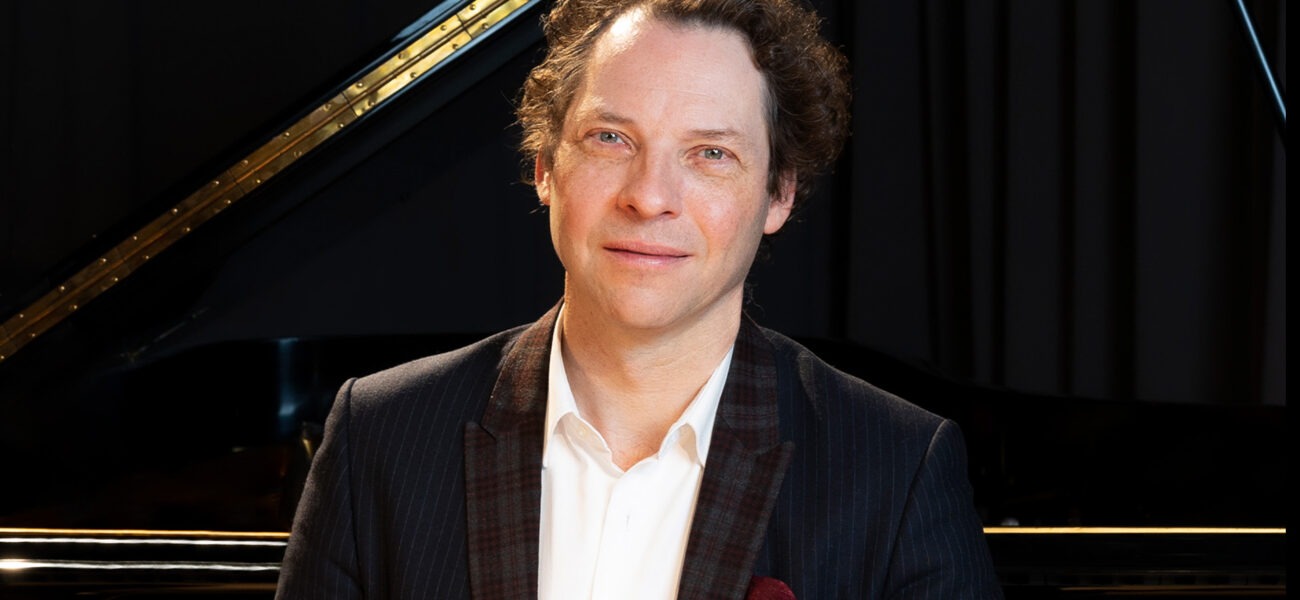 Daniel Propper par Elisa Haberer