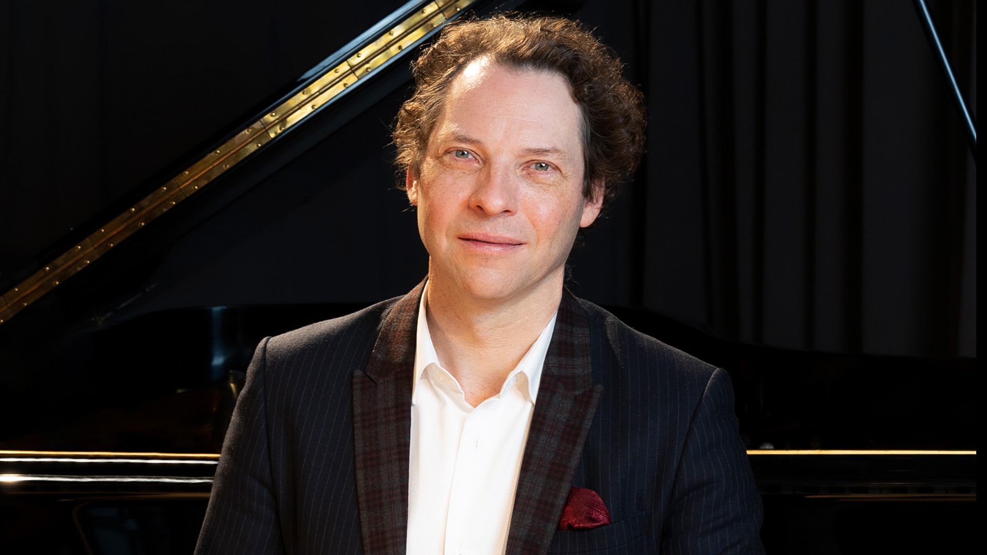 Daniel Propper par Elisa Haberer
