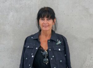Nathalie Wolff