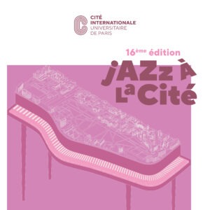Jazz à la Cité # 16