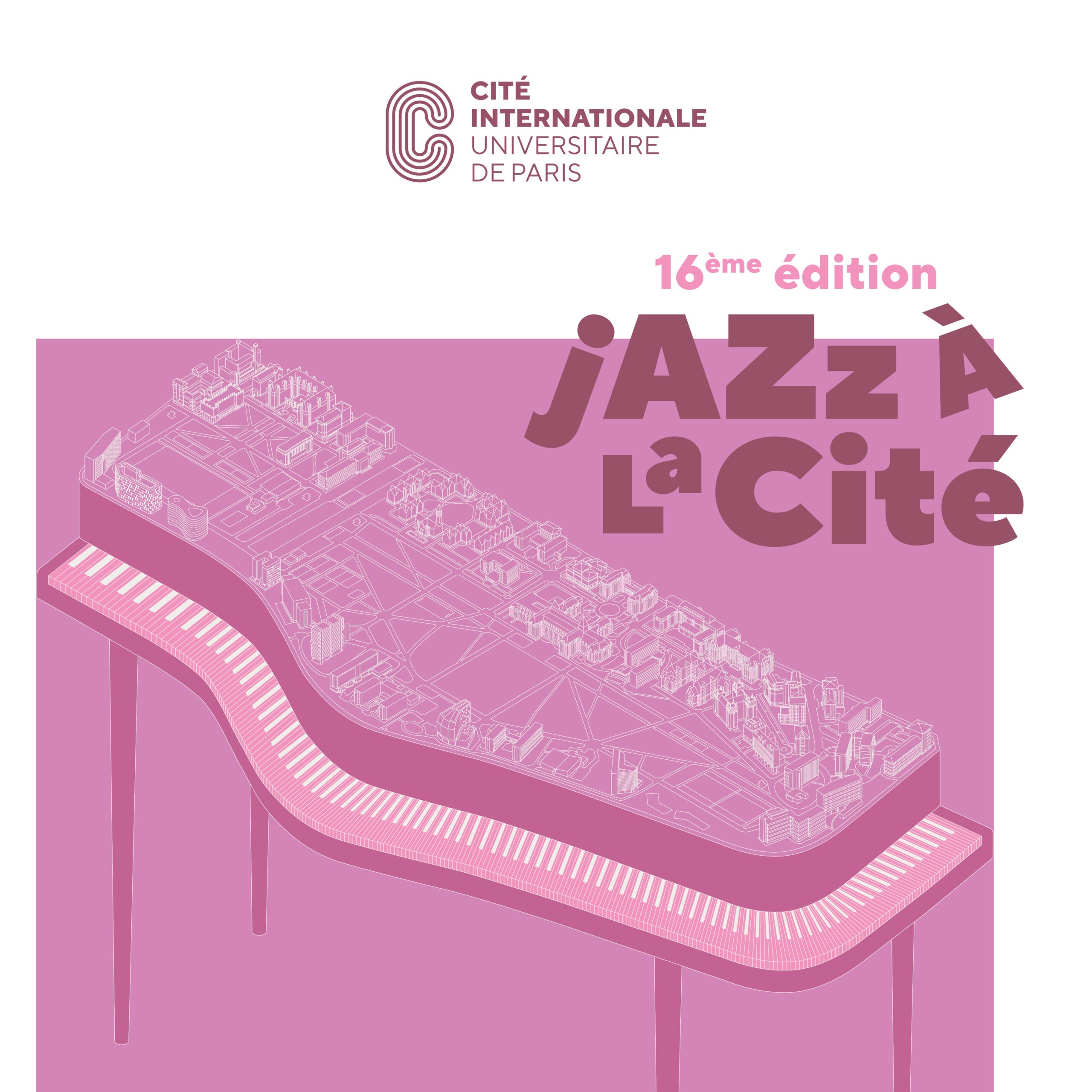 Jazz à la Cité 16