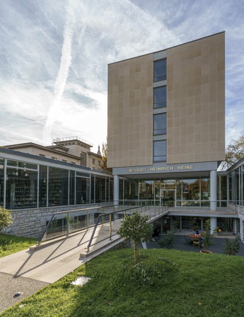 LOR00224Fondation Allemande (c) Julien Mouffron-Gardner